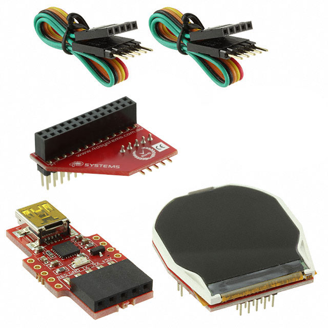 4D Systems_ULCD-220RD-PI