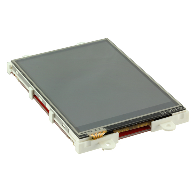 4D Systems_ULCD-32PTU-AR