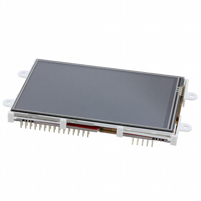 4D Systems_ULCD-35DT-AR