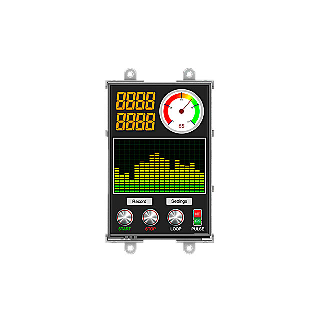 4D Systems_ULCD-35DT