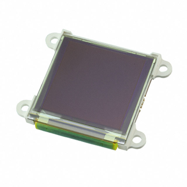 4D Systems_UOLED-128G2-AR