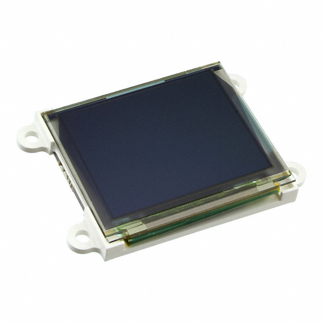 4D Systems_UOLED-160G2-AR