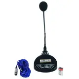 5 Core_MM 03 B_Wired Condenser 16" Podium Mic