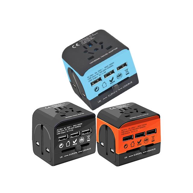 5 Core_UTA 3pcs BRW