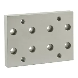 80/20, LLC_2147_HEAVY DUTY FLANGE MOUNT CASTER P