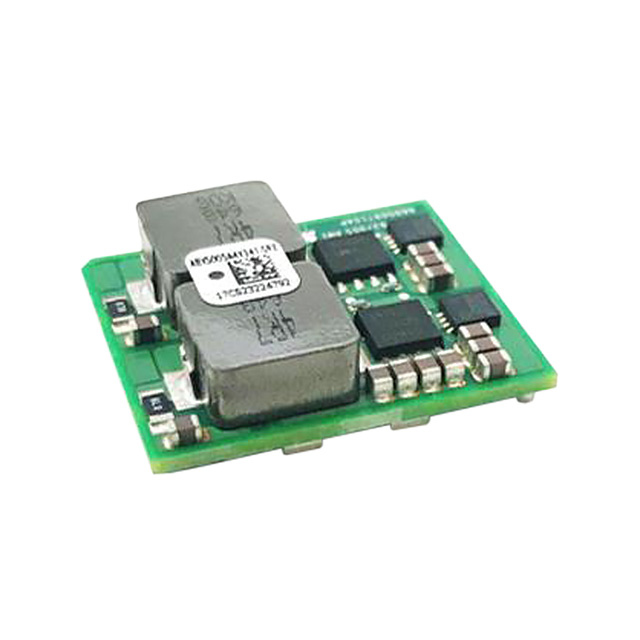 ABB Power Electronics Inc._ABXS003A3X341-SRZ