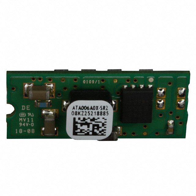 ABB Power Electronics Inc._ATA006A0X-SRZ