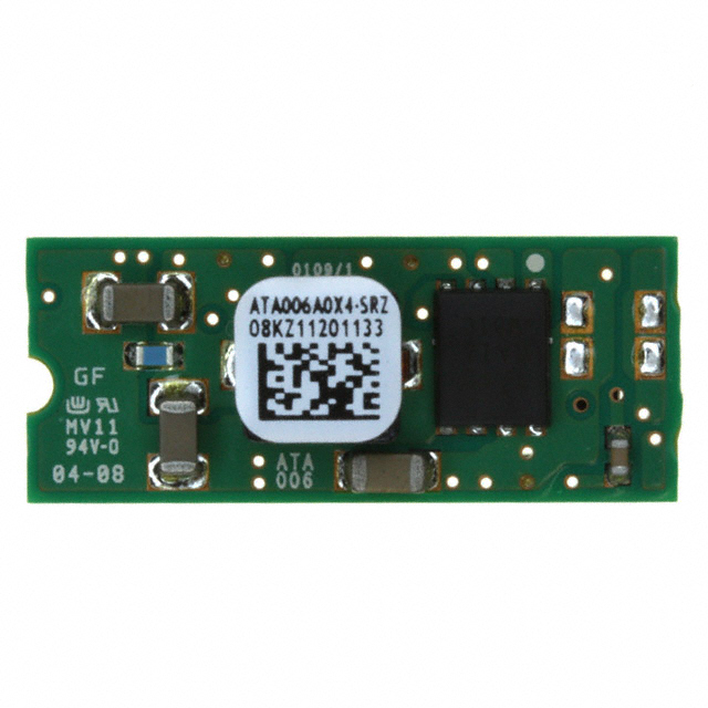 ABB Power Electronics Inc._ATA006A0X4-SRZ