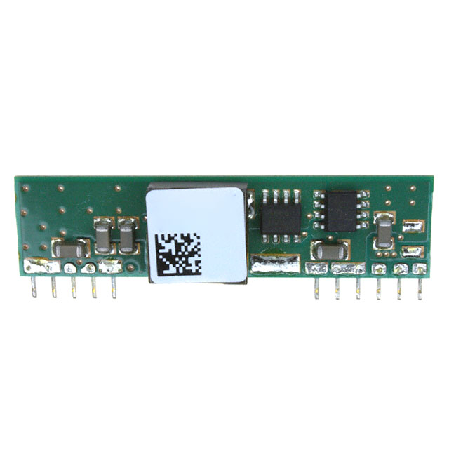 ABB Power Electronics Inc._ATH010A0X3Z