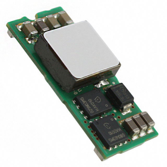 ABB Power Electronics Inc._ATA016A0X43-SR