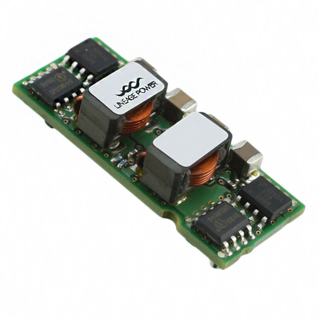 ABB Power Electronics Inc._ATS030A0X3-SRHZ