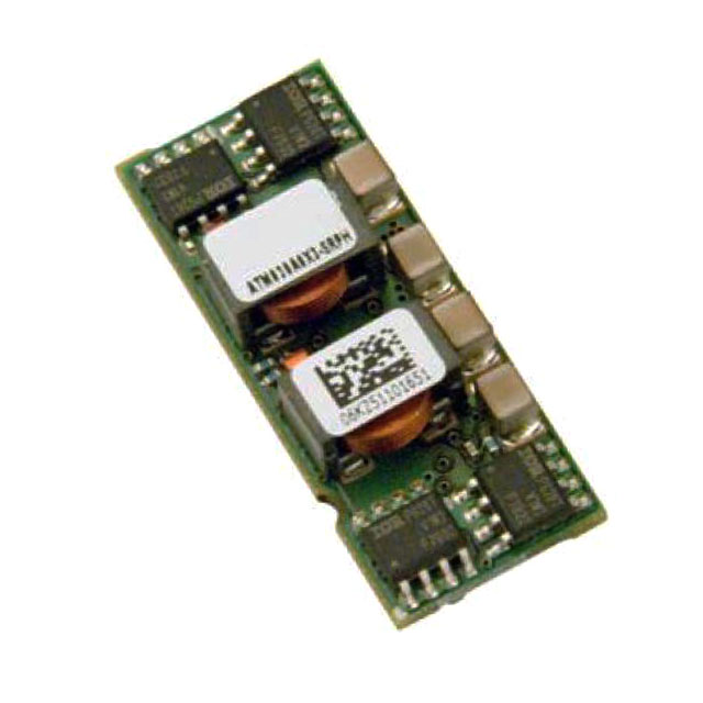ABB Power Electronics Inc._ATM030A0X3-SRZ