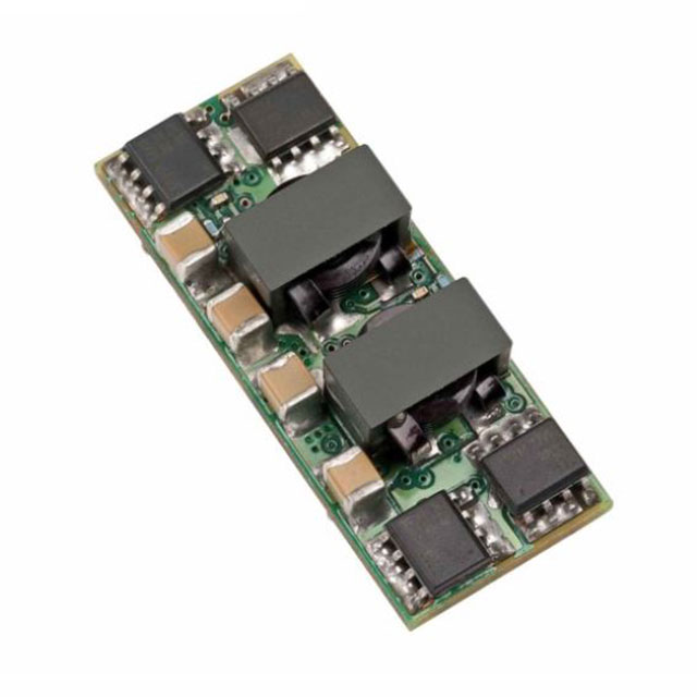 ABB Power Electronics Inc._ATS020A0X3-SRHZ