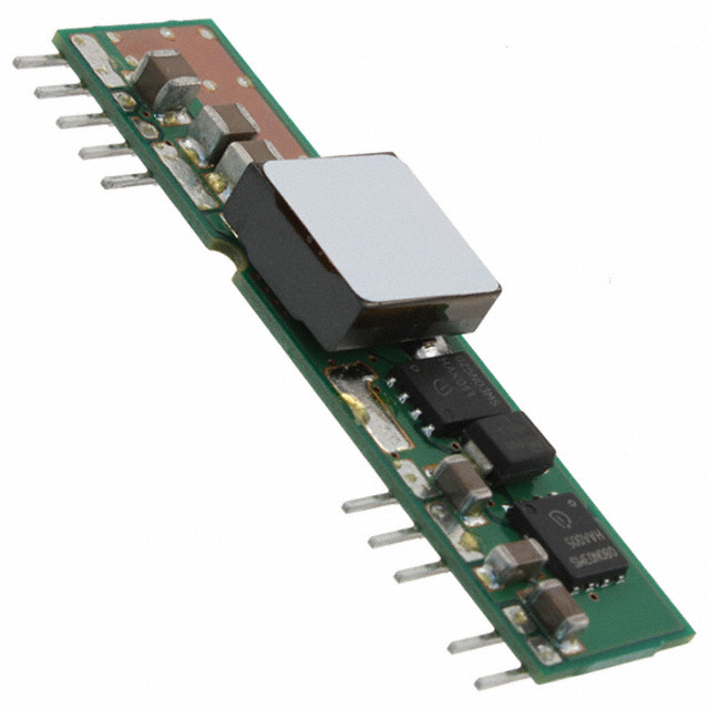 ABB Power Electronics Inc._AXB070X43Z