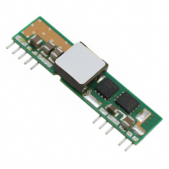 ABB Power Electronics Inc._AXH016A0X3Z