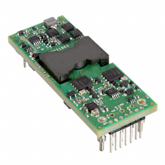 ABB Power Electronics Inc._EBVW020A0B841Z