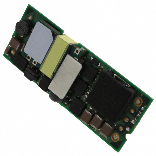 ABB Power Electronics Inc._EQW006A0B1