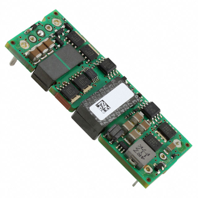 ABB Power Electronics Inc._EQW010A0B1Z