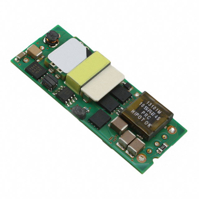 ABB Power Electronics Inc._EQW012A0A-S