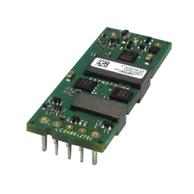ABB Power Electronics Inc._ESTW024A0A41Z