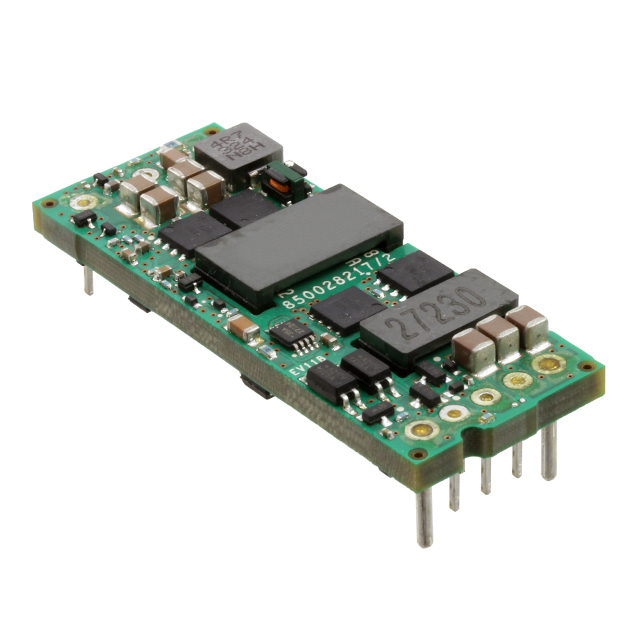 ABB Power Electronics Inc._EVK011A0B41Z