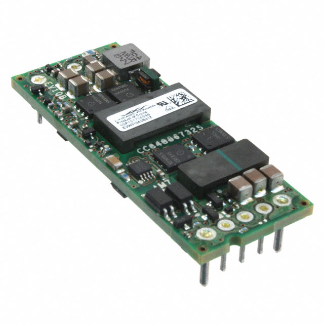 ABB Power Electronics Inc._EVW010A0B41Z