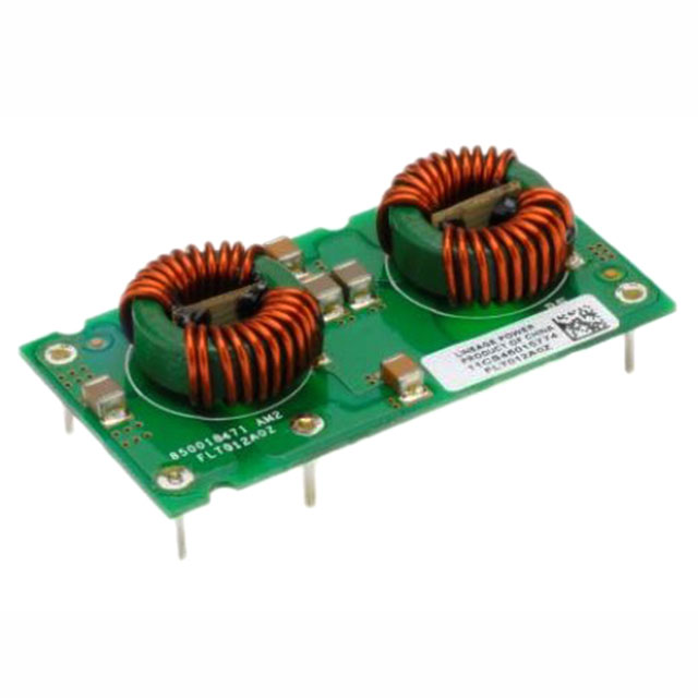 ABB Power Electronics Inc._FLT012A0Z