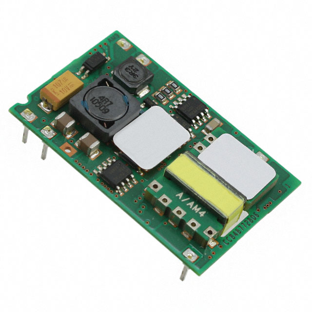 ABB Power Electronics Inc._HW004A0A1Z