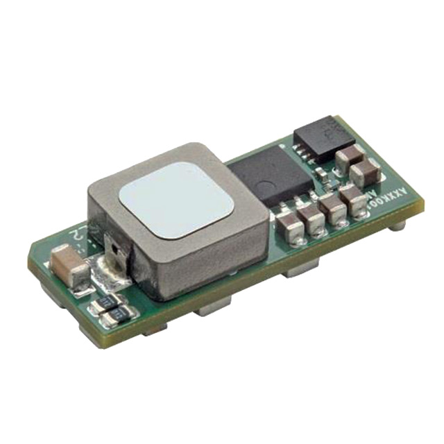 ABB Power Electronics Inc._IND065BLV
