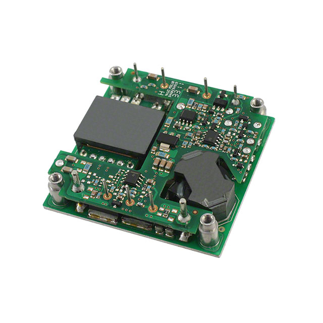 ABB Power Electronics Inc._JNC350R41-TZ