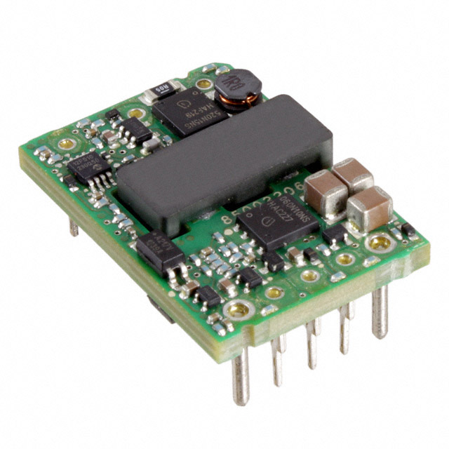 ABB Power Electronics Inc._KBVW006A0B41Z