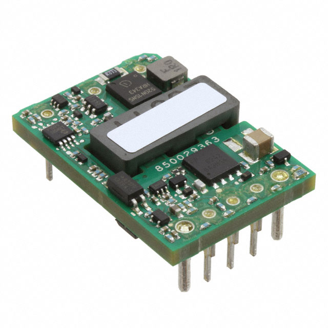 ABB Power Electronics Inc._KHHD006A0A41Z