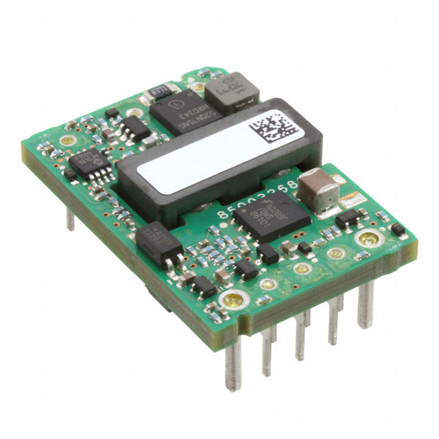 ABB Power Electronics Inc._KHHD010A0A841Z