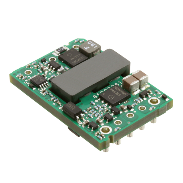ABB Power Electronics Inc._KHHD006A0A41-SRZ