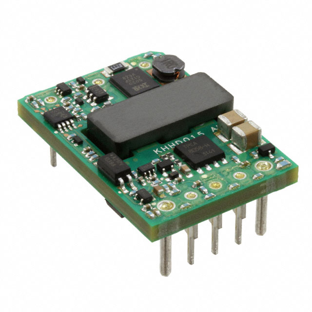 ABB Power Electronics Inc._KHHD010A0F41Z