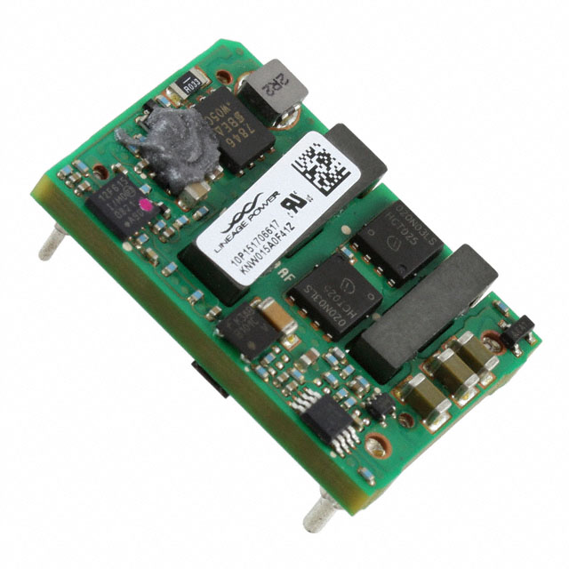 ABB Power Electronics Inc._KNW013A0A41-88Z