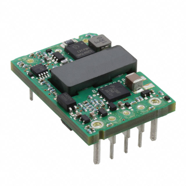 ABB Power Electronics Inc._KSTW010A0A41-SRZ