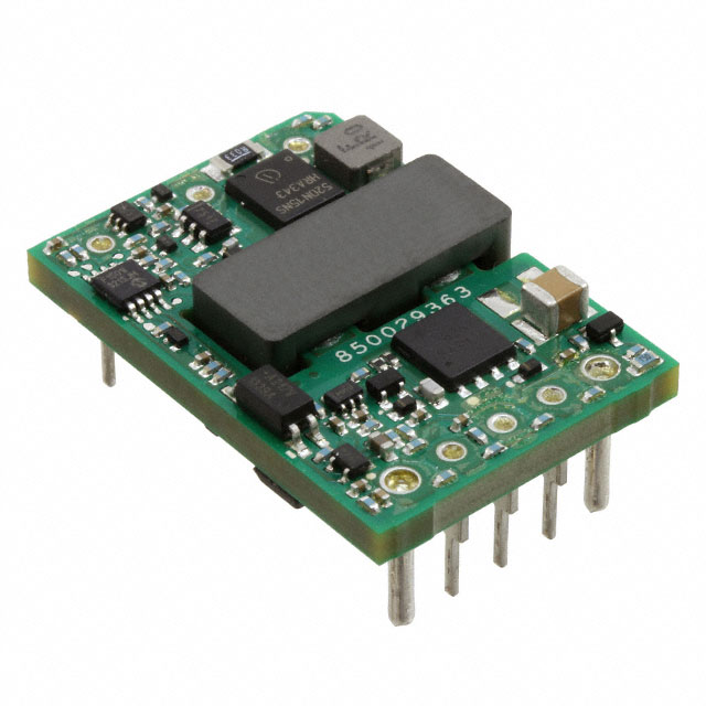 ABB Power Electronics Inc._KSTW006A0A41Z