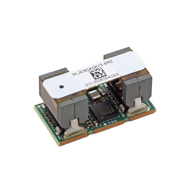 ABB Power Electronics Inc._MLX080A0XY3-SRZ