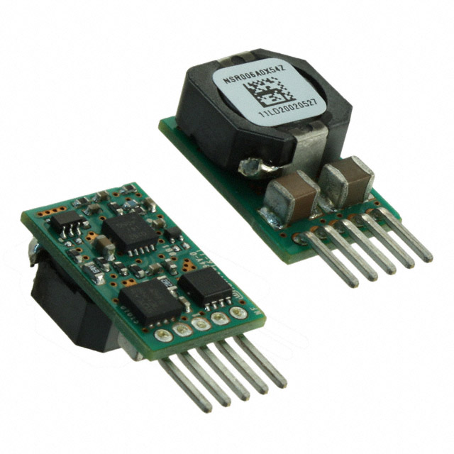 ABB Power Electronics Inc._NSR006A0X4Z