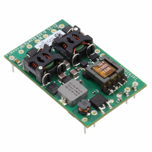 ABB Power Electronics Inc._PIM400Z