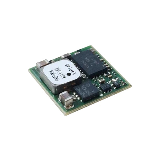 ABB Power Electronics Inc._PNVT006A0X3-SRZ