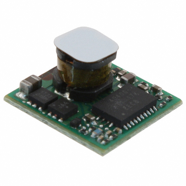 ABB Power Electronics Inc._PVX012A0X3-SRDZ