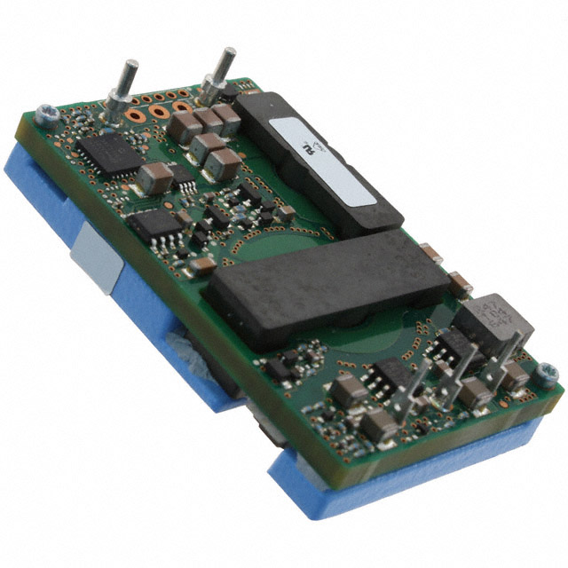 ABB Power Electronics Inc._QBVW025A0B1Z