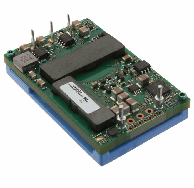 ABB Power Electronics Inc._QBVW033A0B41-PHZ