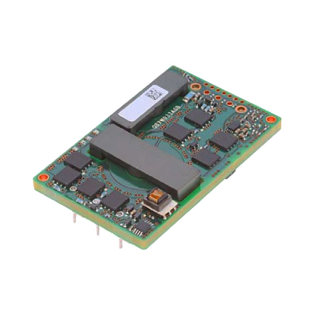 ABB Power Electronics Inc._QBVW033A0B841-PZ