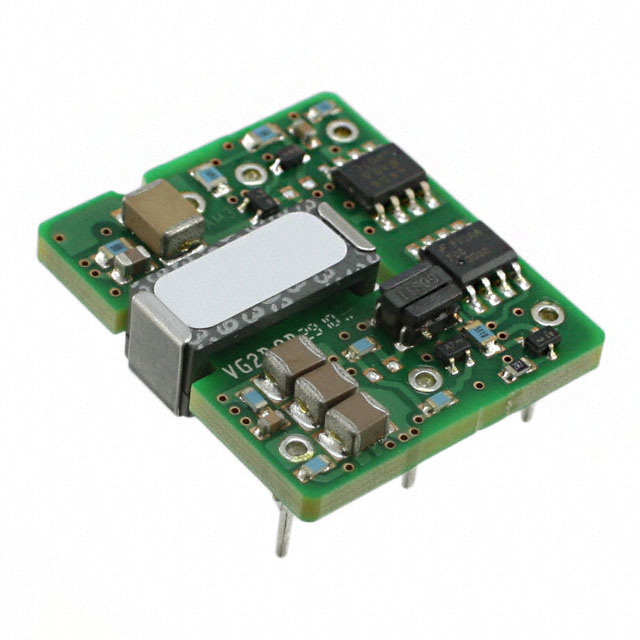 ABB Power Electronics Inc._SW001A0C91