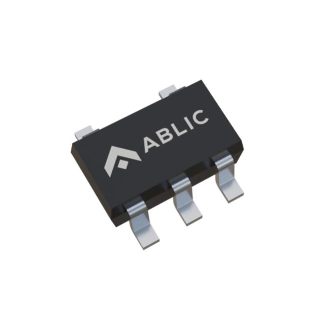 ABLIC_S-19255C33A-M5T1U4
