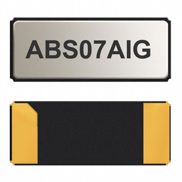 Abracon_ABS07AIG-32.768KHZ-7-T