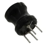 Abracon_AIUR-08-151K_Inductor Power Unshielded Drum Core 150uH 10% 1KHz Ferrite 1.4A 0.23Ohm DCR Pin Bulk